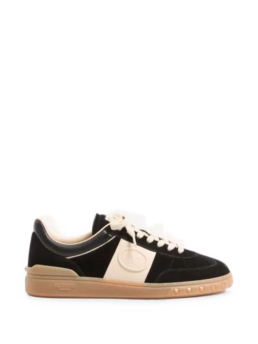 발렌티노 로우탑 스니커즈 남성 블랙 26FW ZY2S0H77LALCHQ