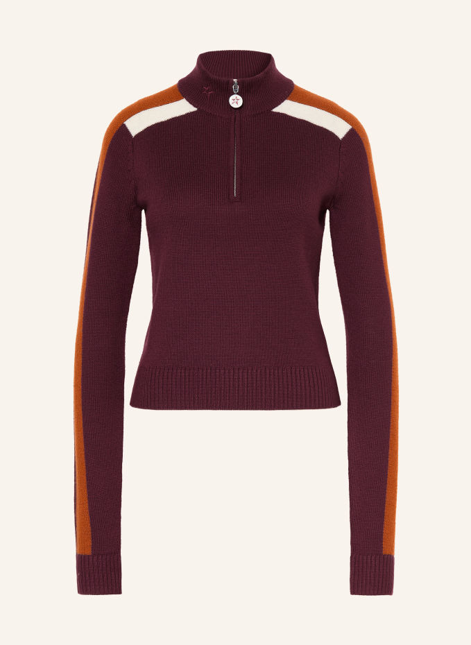 펠페크 모멘트 LA TOUR midlayer knitted 니트 여성 멀티 100303080518000
