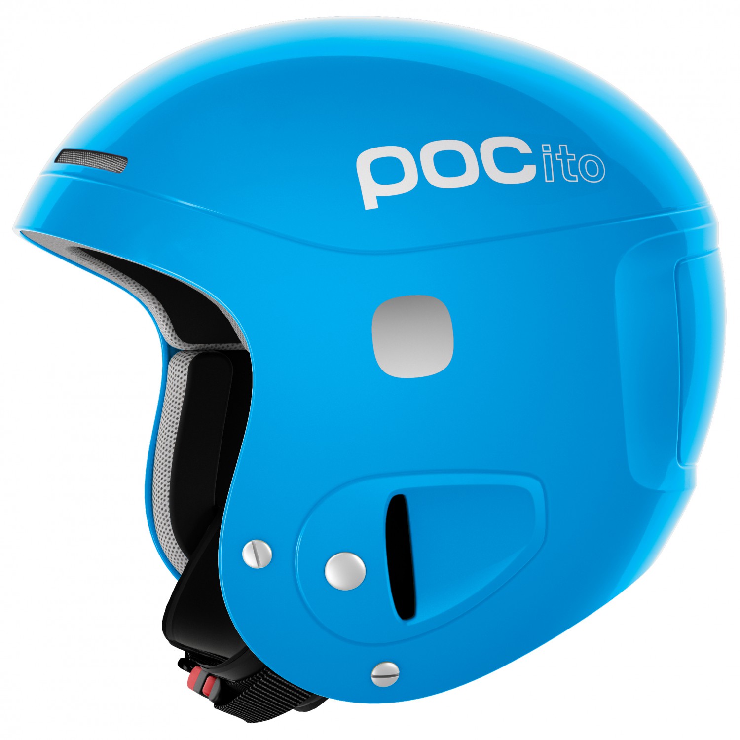 폭 Outdoor helmet 헬멧 키즈 블루 4180013FLOURESCENTBLUE