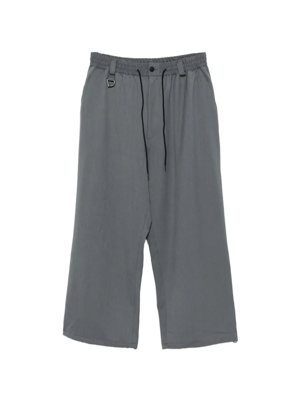 와이쓰리 casual 캐주얼 팬츠 남성 그레이 26FW KT9779GRAY