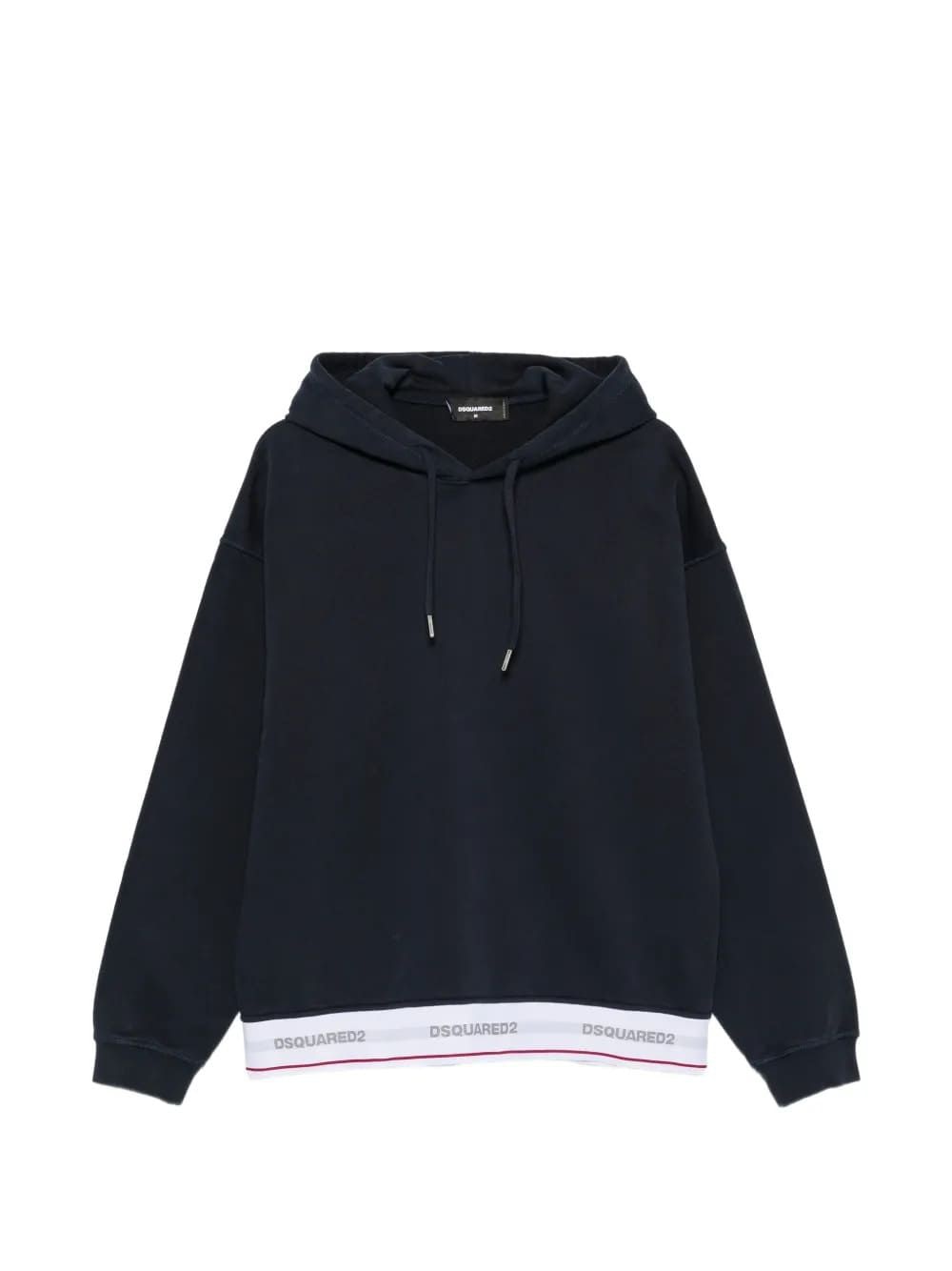 디스퀘어드2 knitted 후디 남성 네이비 26FW S71GU0768D25028511NAVYBLUE