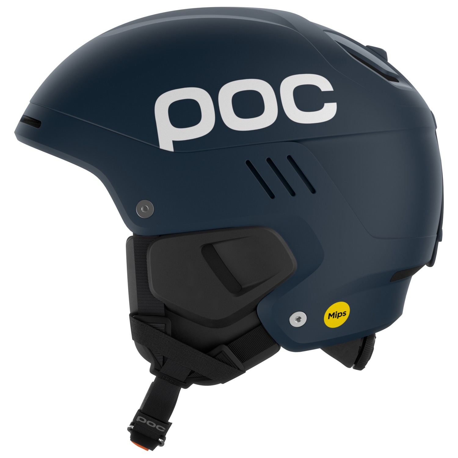 폭 Outdoor helmet 헬멧 블루 4181655APATITENAVYMATT