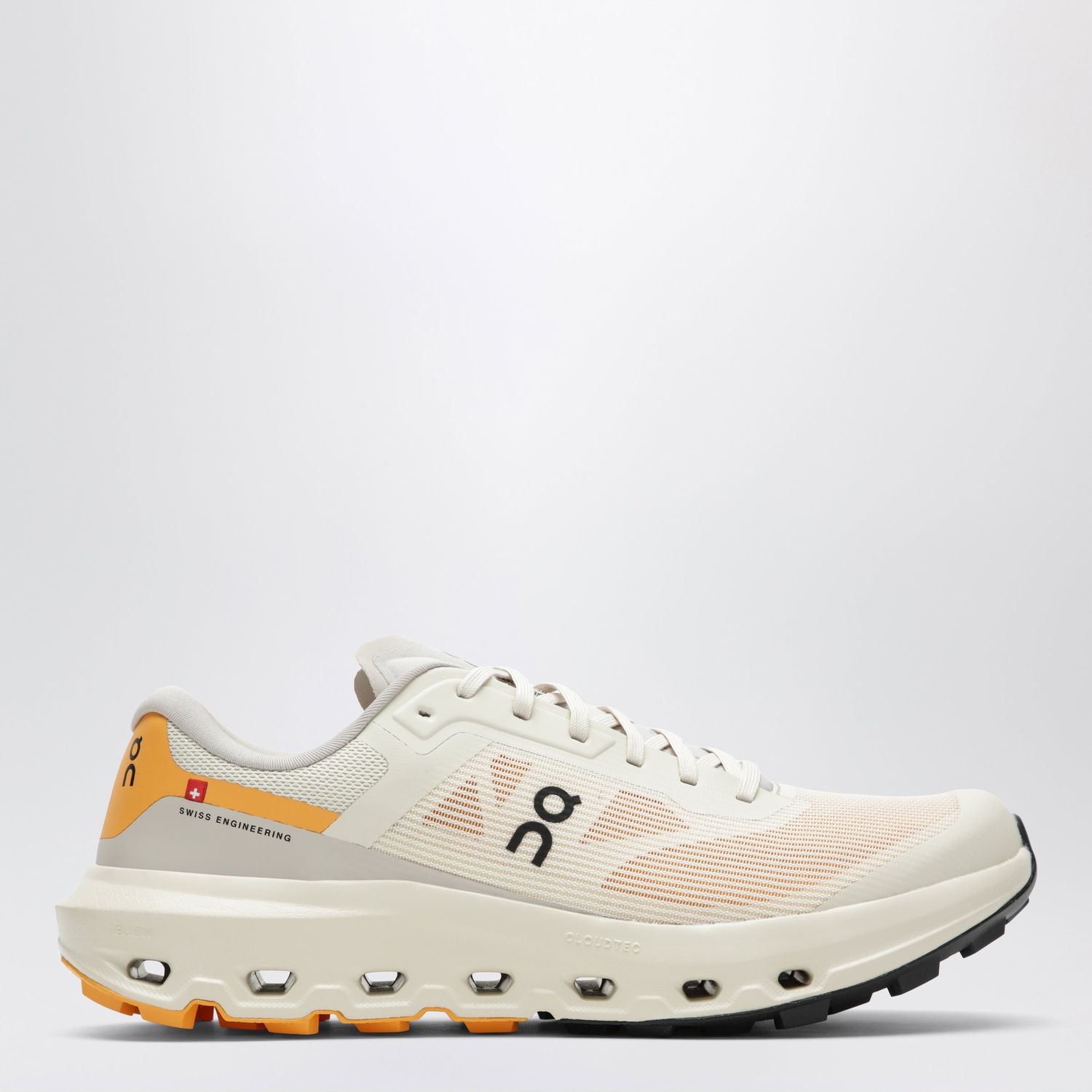 온러닝 스포츠 스니커즈 남성 화이트 26FW 3MG30045160PLGS