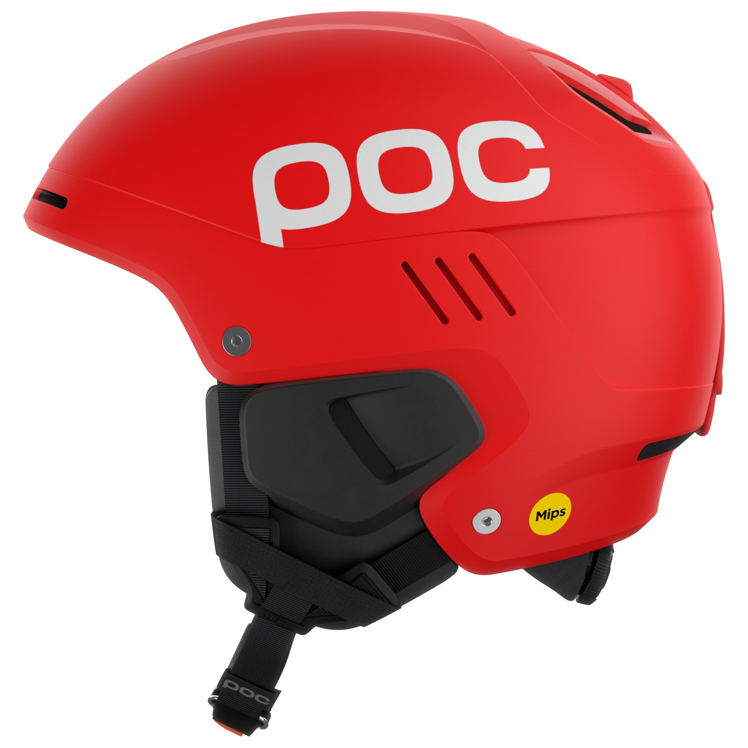 폭 Outdoor helmet 헬멧 레드 4181655PRISMANEREDMATT