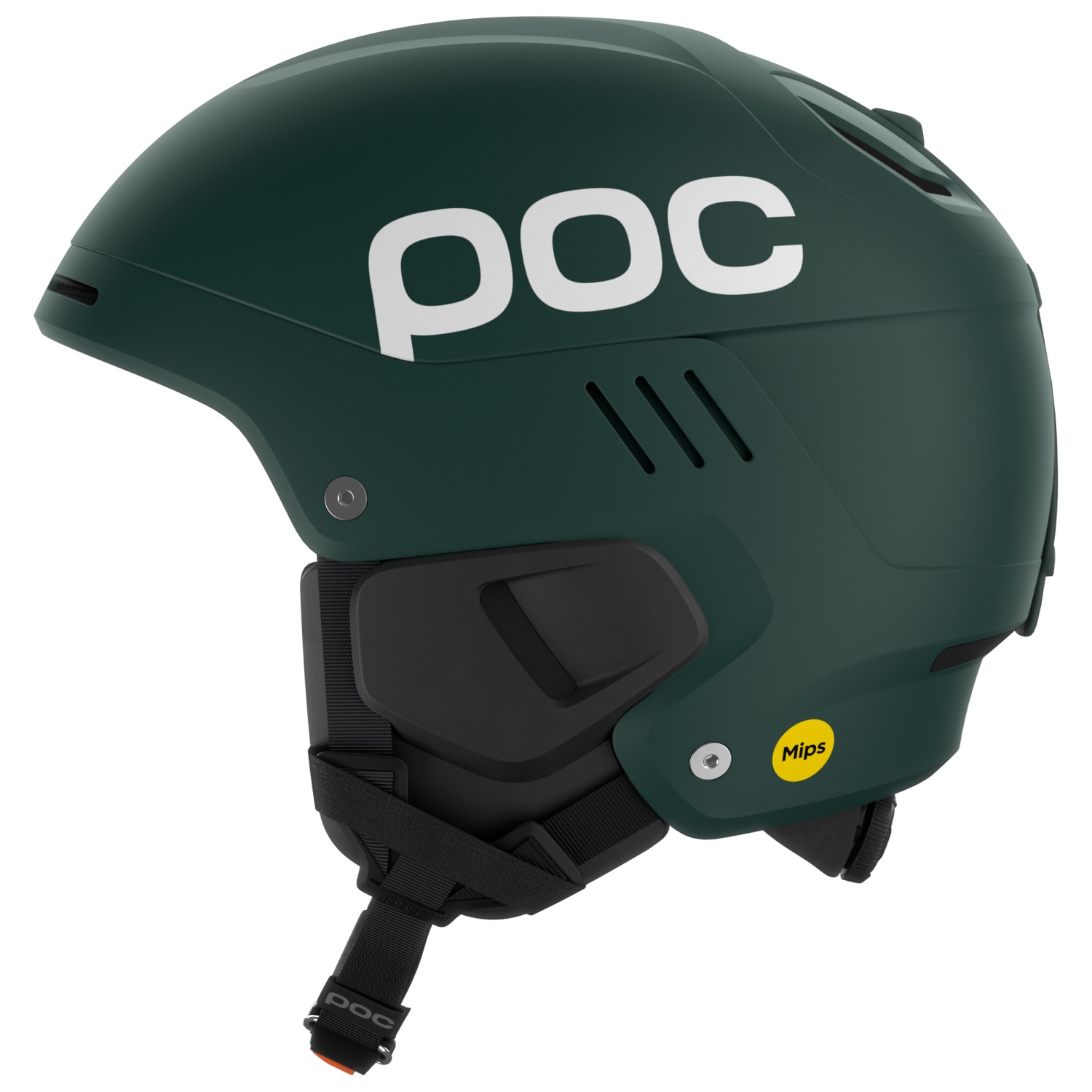 폭 Outdoor helmet 헬멧 그린 4181655PARGASITEGREENMATT