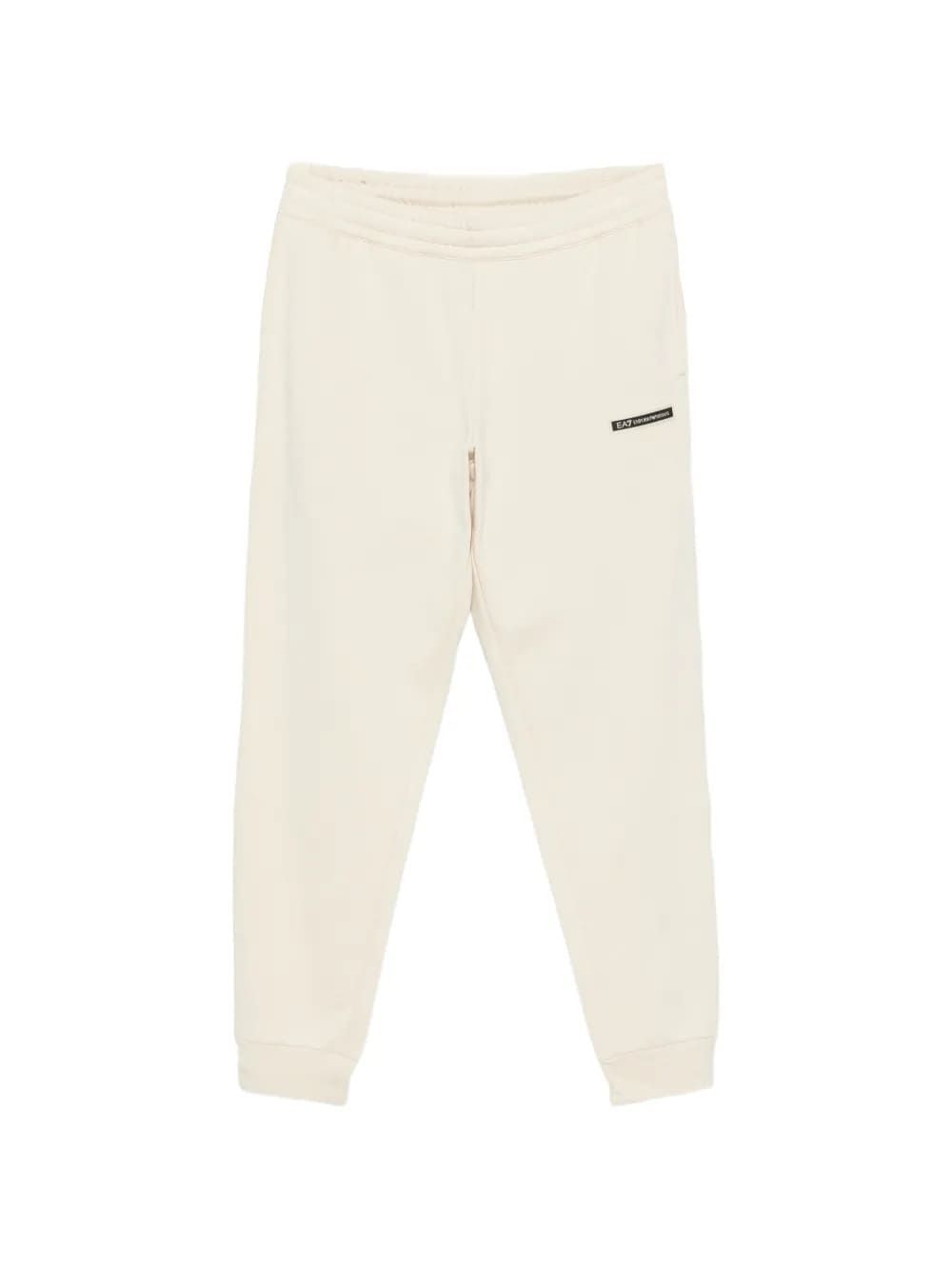 엠포리오 아르마니 sports 스포츠 하의 남성 화이트 26FW 7M002198AF10377U1CLARO