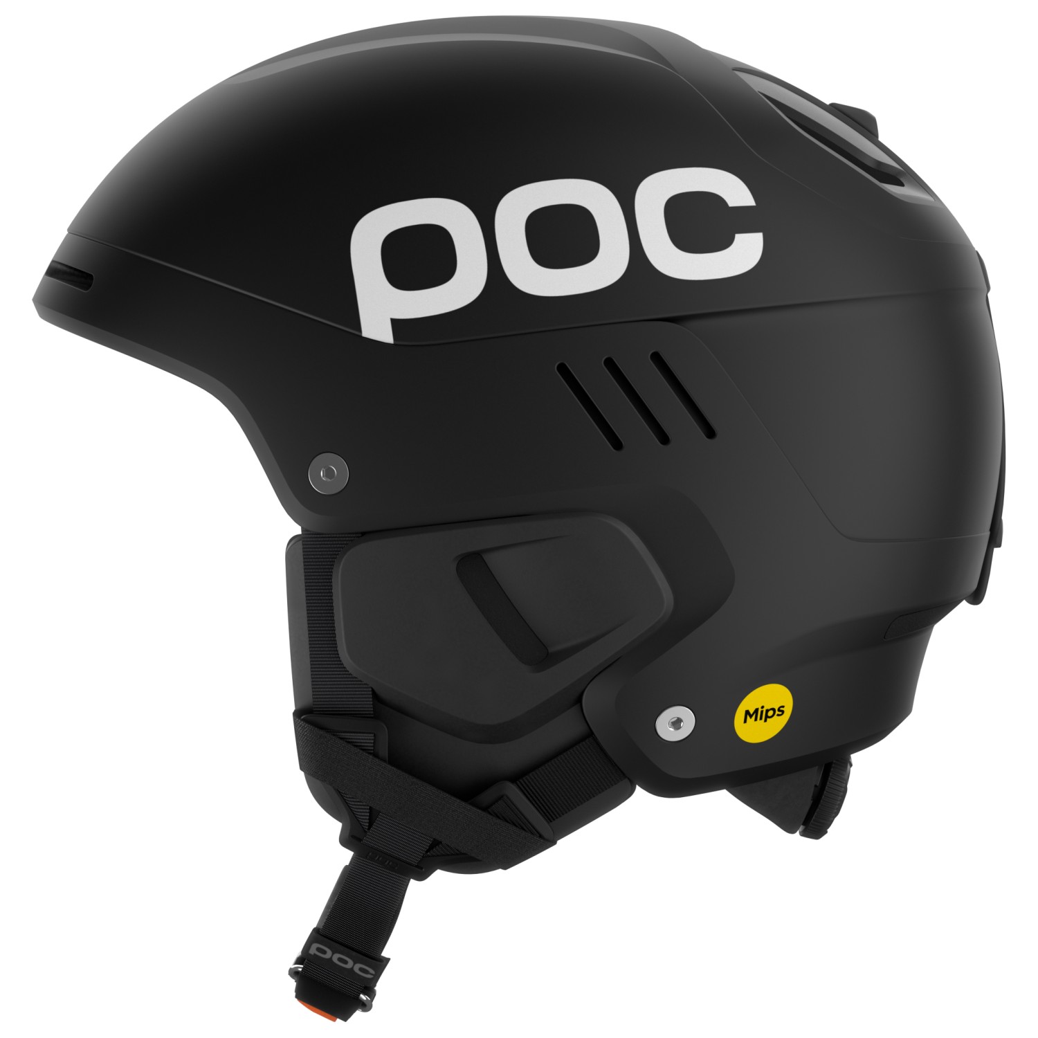 폭 Outdoor helmet 헬멧 블랙 4181655URANIUMBLACKMATT