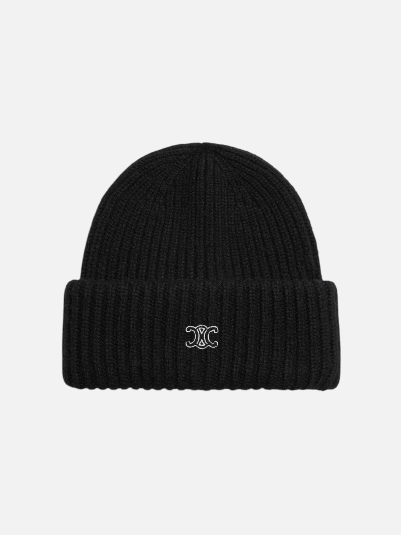 셀린느 볼캡 여성 블랙 26FW AA0NZ540938NO38NO