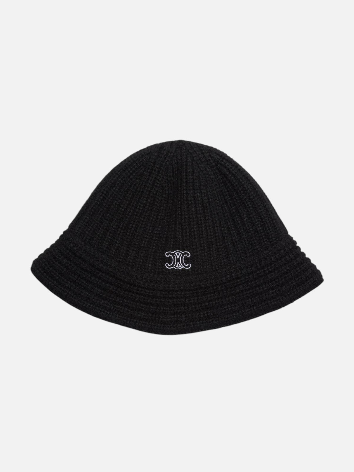 셀린느 볼캡 여성 블랙 26FW AA0NY540938NO38NO