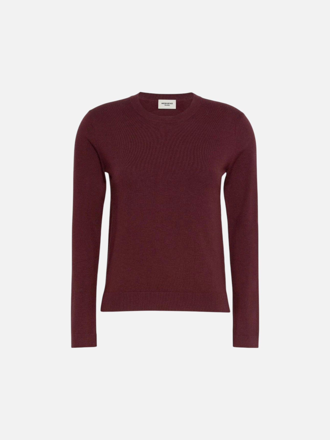 막스마라 WKDSICILIA blouse 블라우스 여성 레드 26FW 2625366102011011