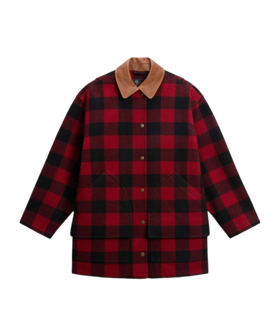 울리치 Outdoor 스포츠 아우터 남성 멀티 26FW WMOU2000MRUT56565321