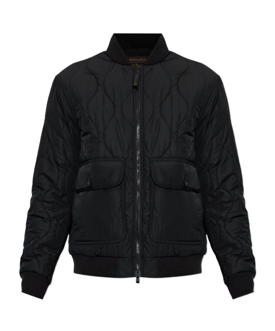울리치 Outdoor 스포츠 아우터 남성 블랙 26FW CFWOOU2195MRUT5429100