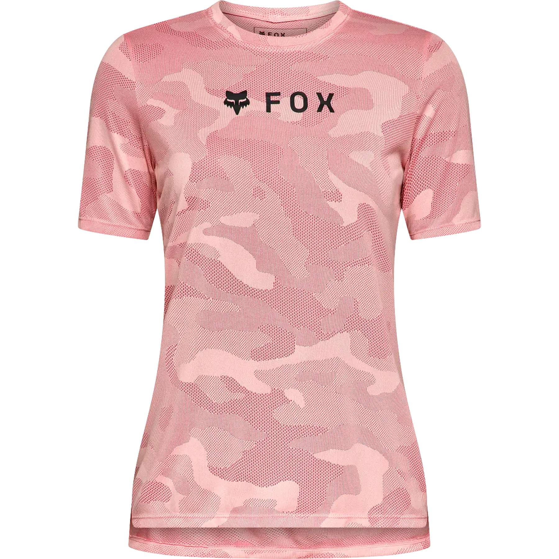 폭스 Maglia Ranger TruDri - Rosa 스포츠 상의 여성 핑크 10894853538138