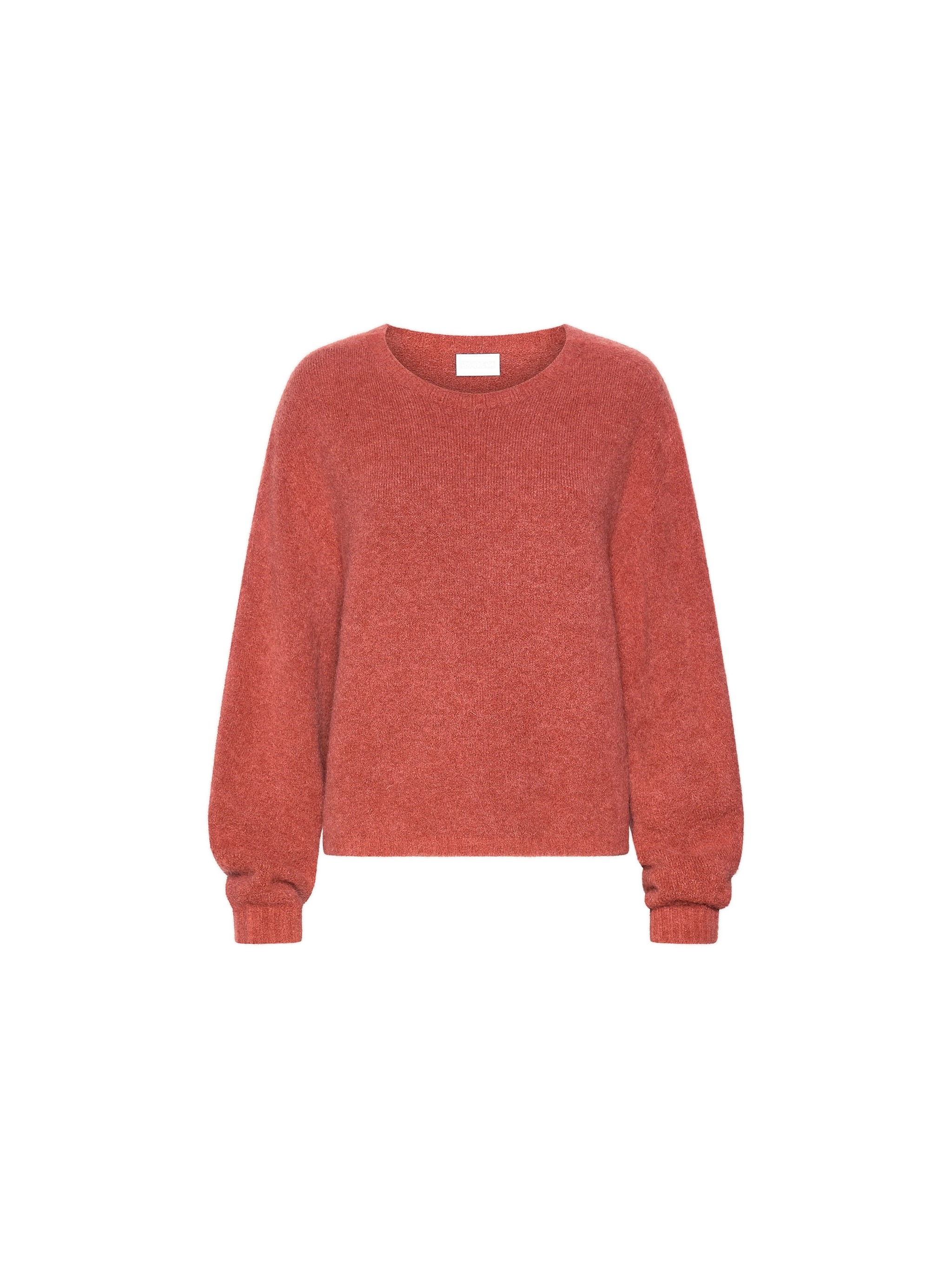 마렐라 MLLGIUNCO knitted 니트 여성 레드 26FW 2623366322200007
