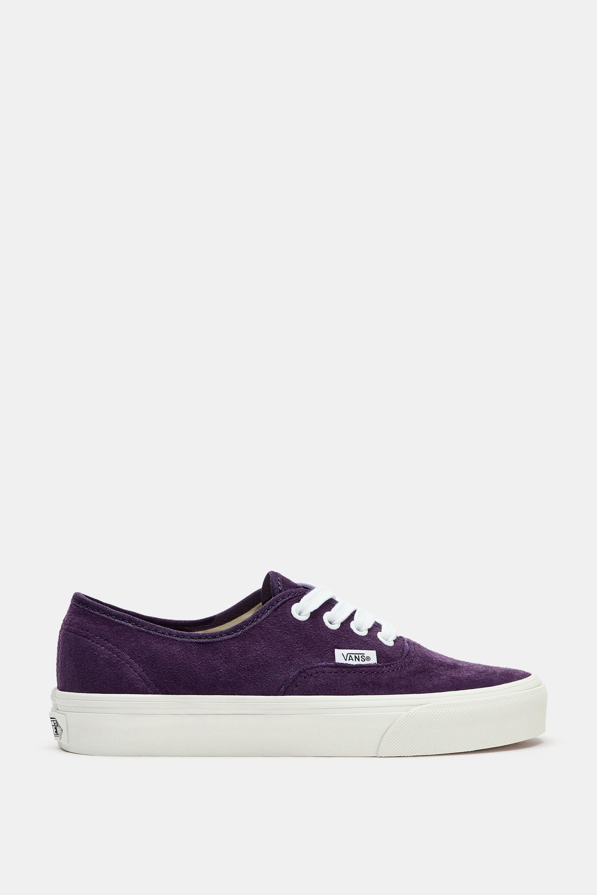 자라 레더 로우탑 반스 스니커즈 5881/810/626 PURPLE