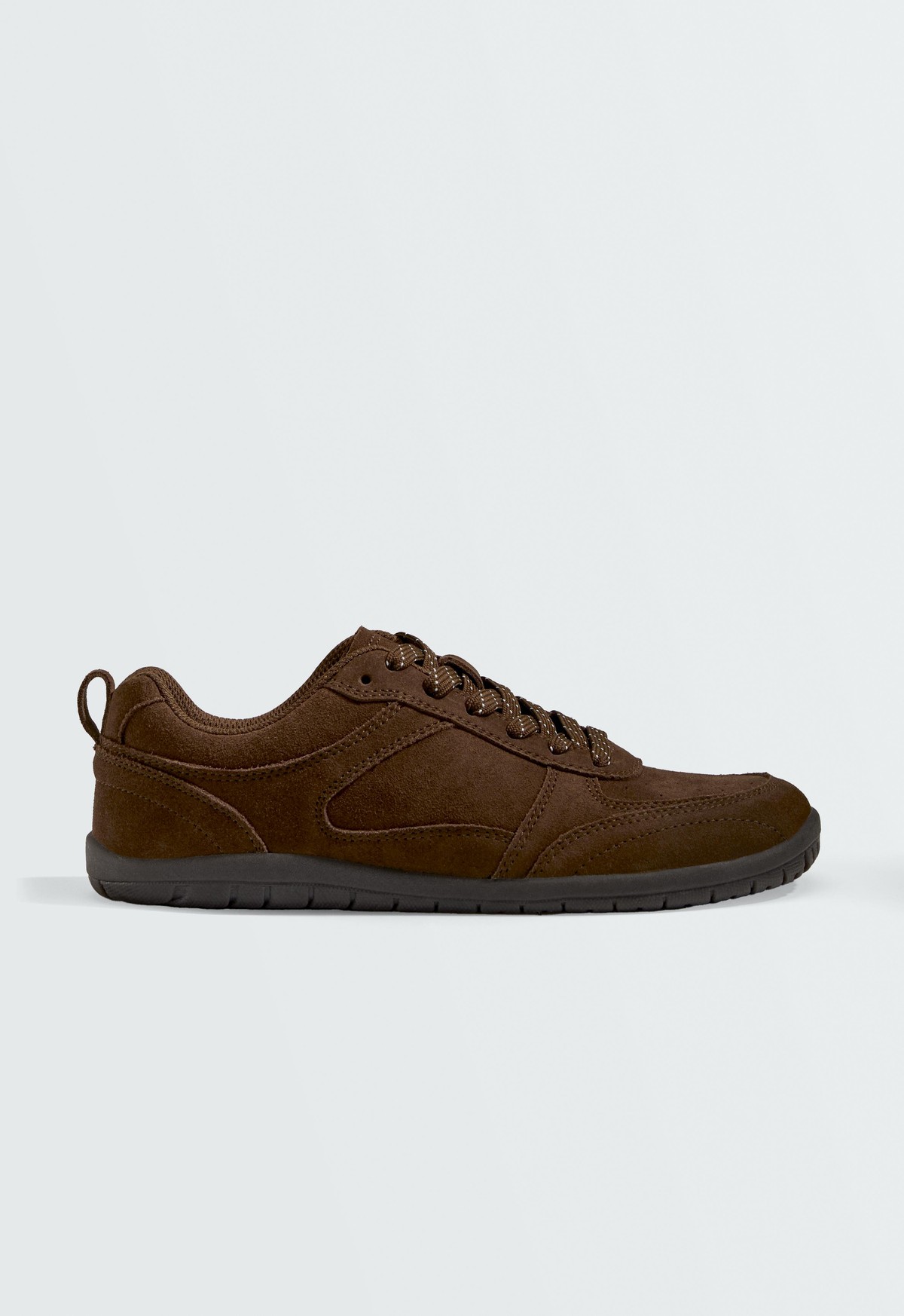 오이쇼 스웨이드 멀티 트레이닝화 1136/880/100 BROWN