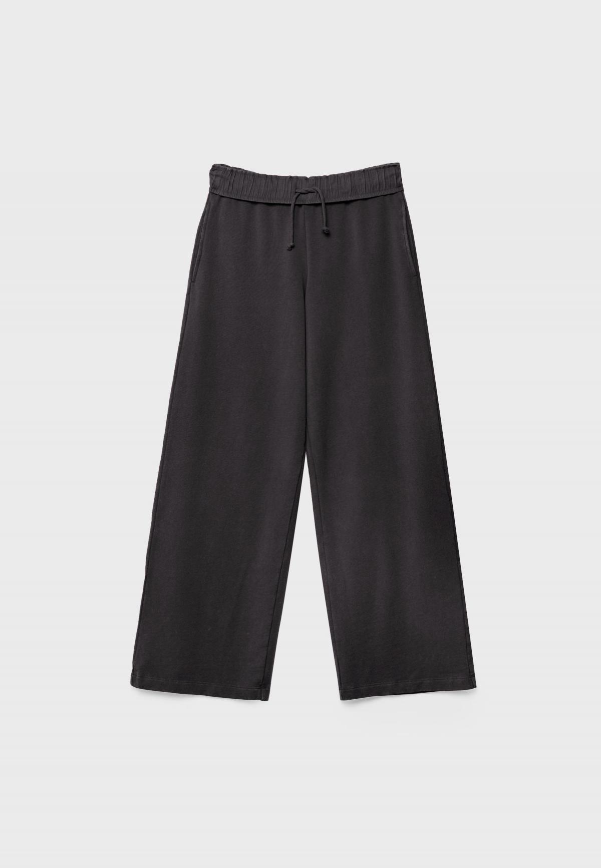 스트라디바리우스 워시드 이펙트 조거 팬츠 7663/553/250 CHARCOAL GREY