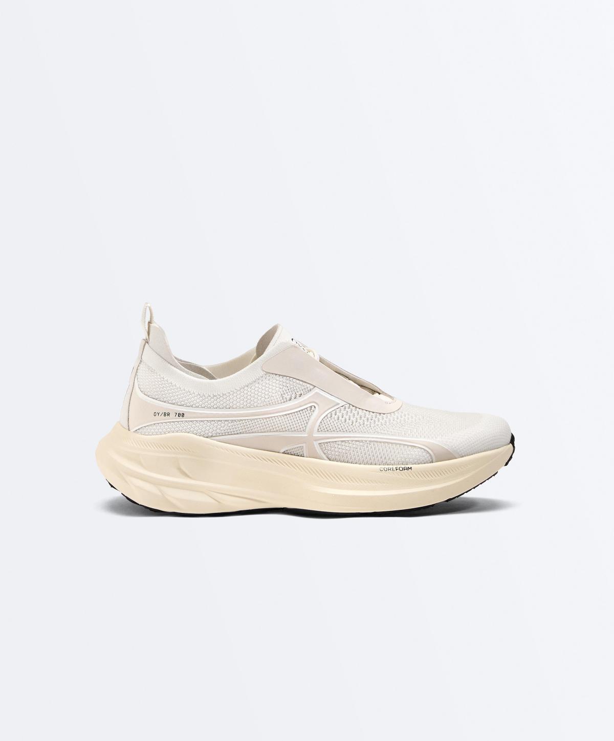 오이쇼 테크니컬 초경량 러닝화 입문용 1130/780/001 WHITE