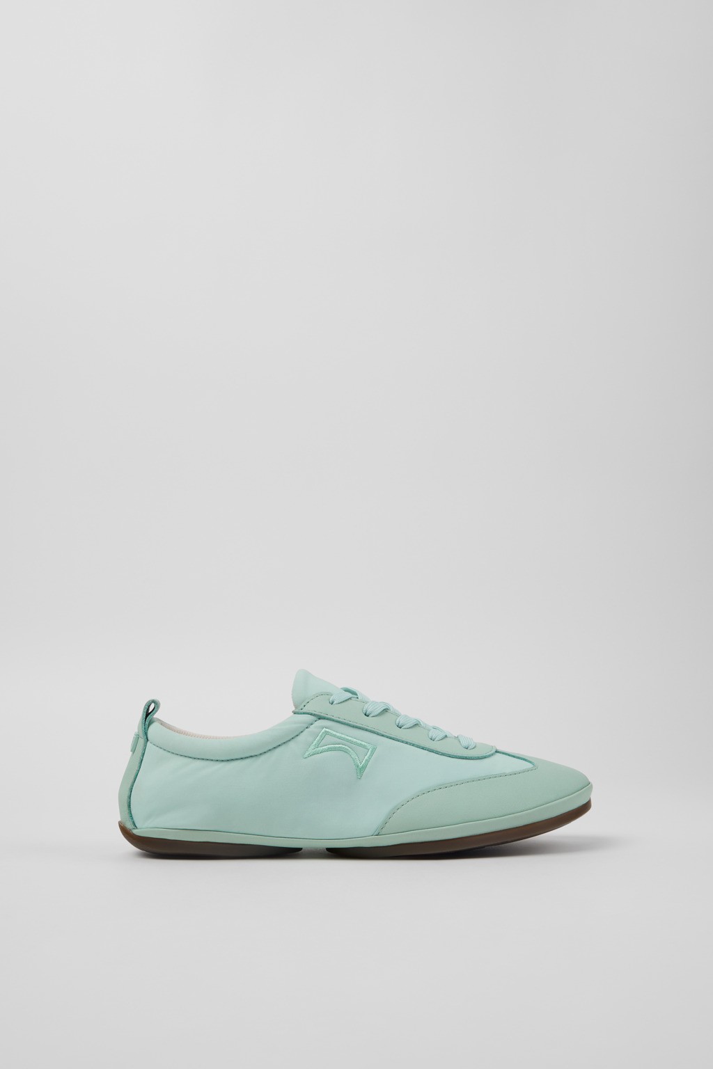 캠퍼 Right Nina 여성 스니커즈 K201967-005 GREEN