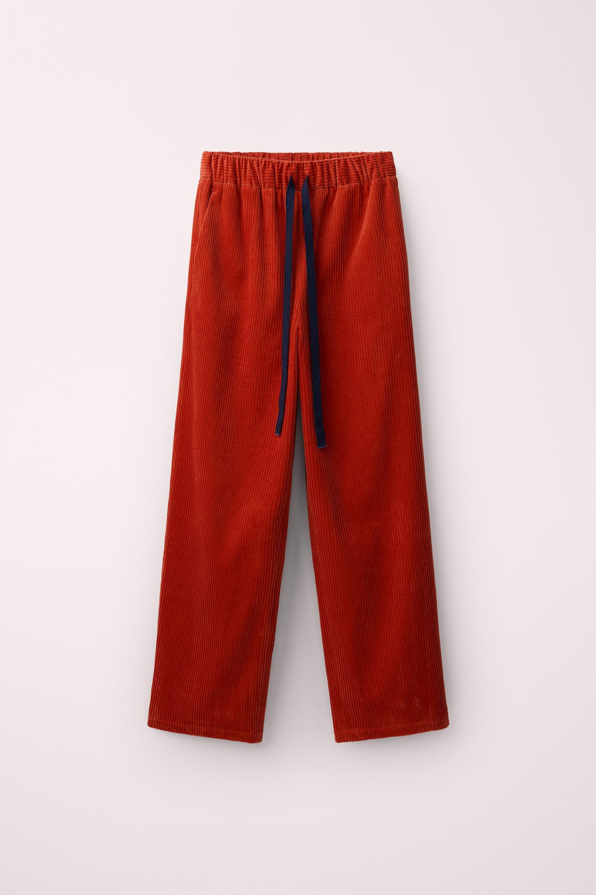 자라 카라멜런던 X 코듀로이 팬츠 1560/144/600 RED