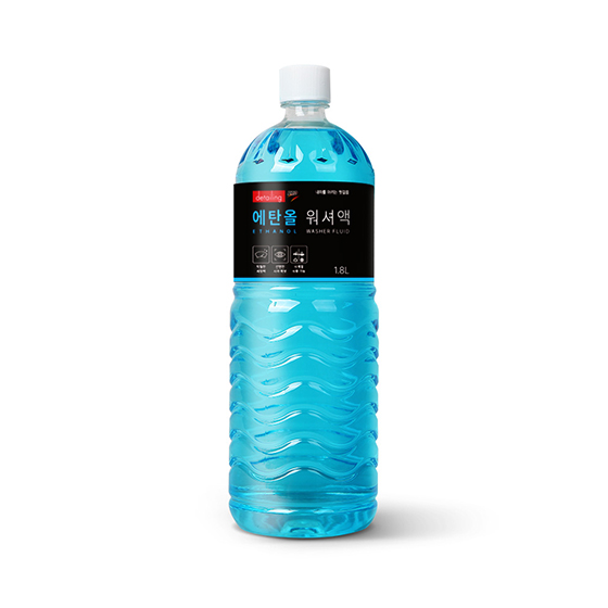 에탄올 워셔액