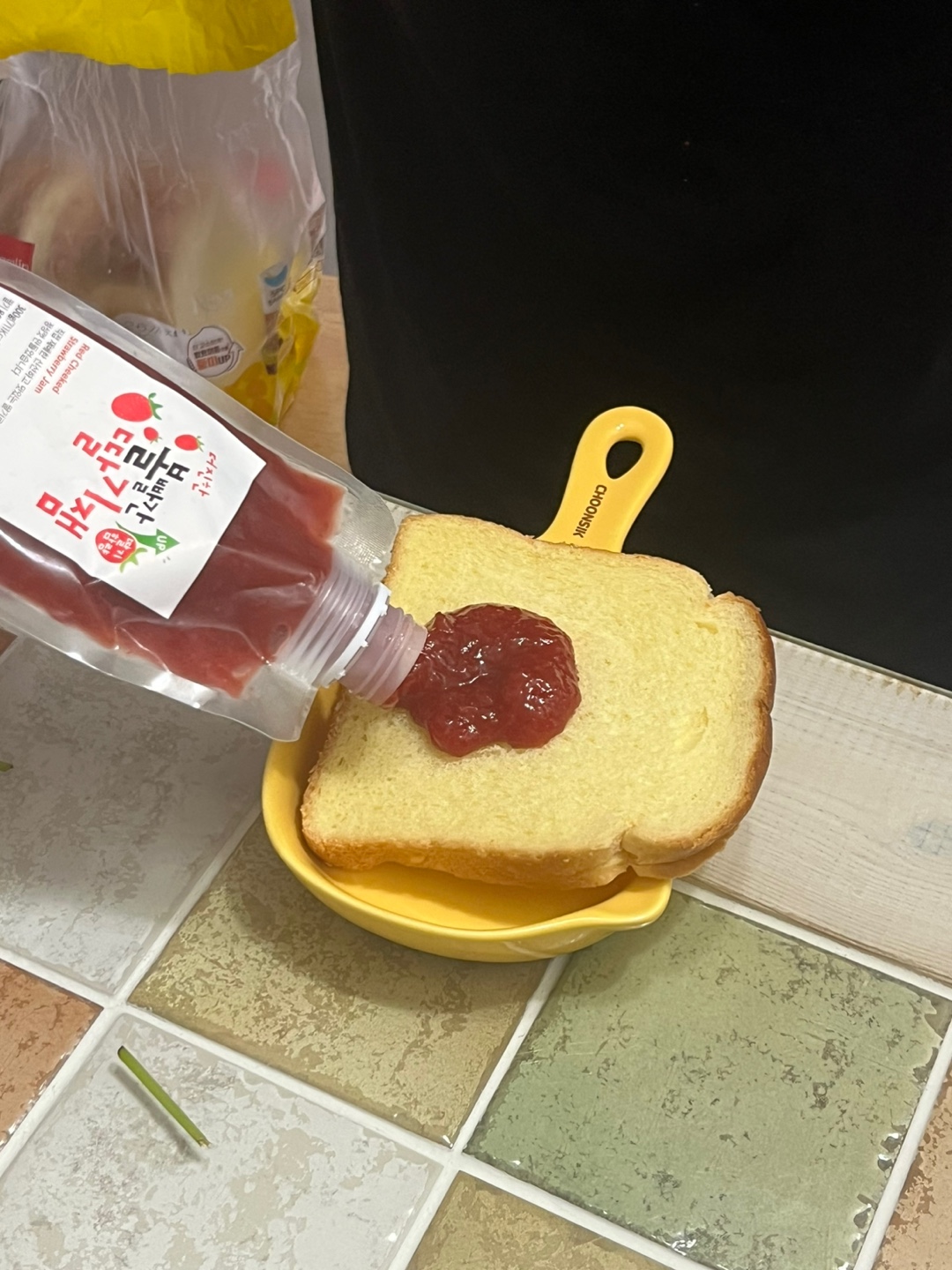 상품 후기 이미지