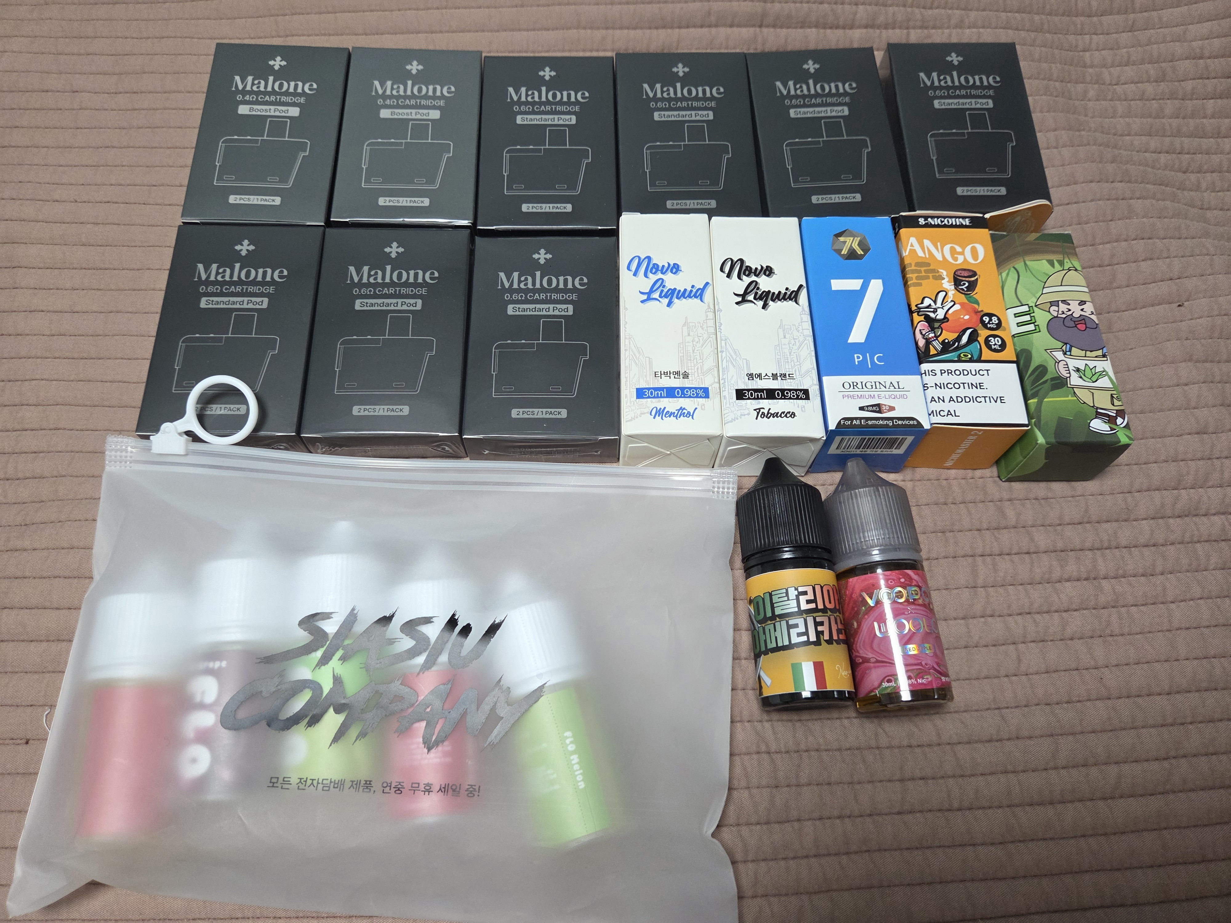 상품 후기 이미지