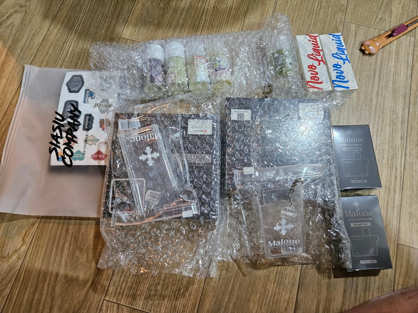상품 후기 이미지