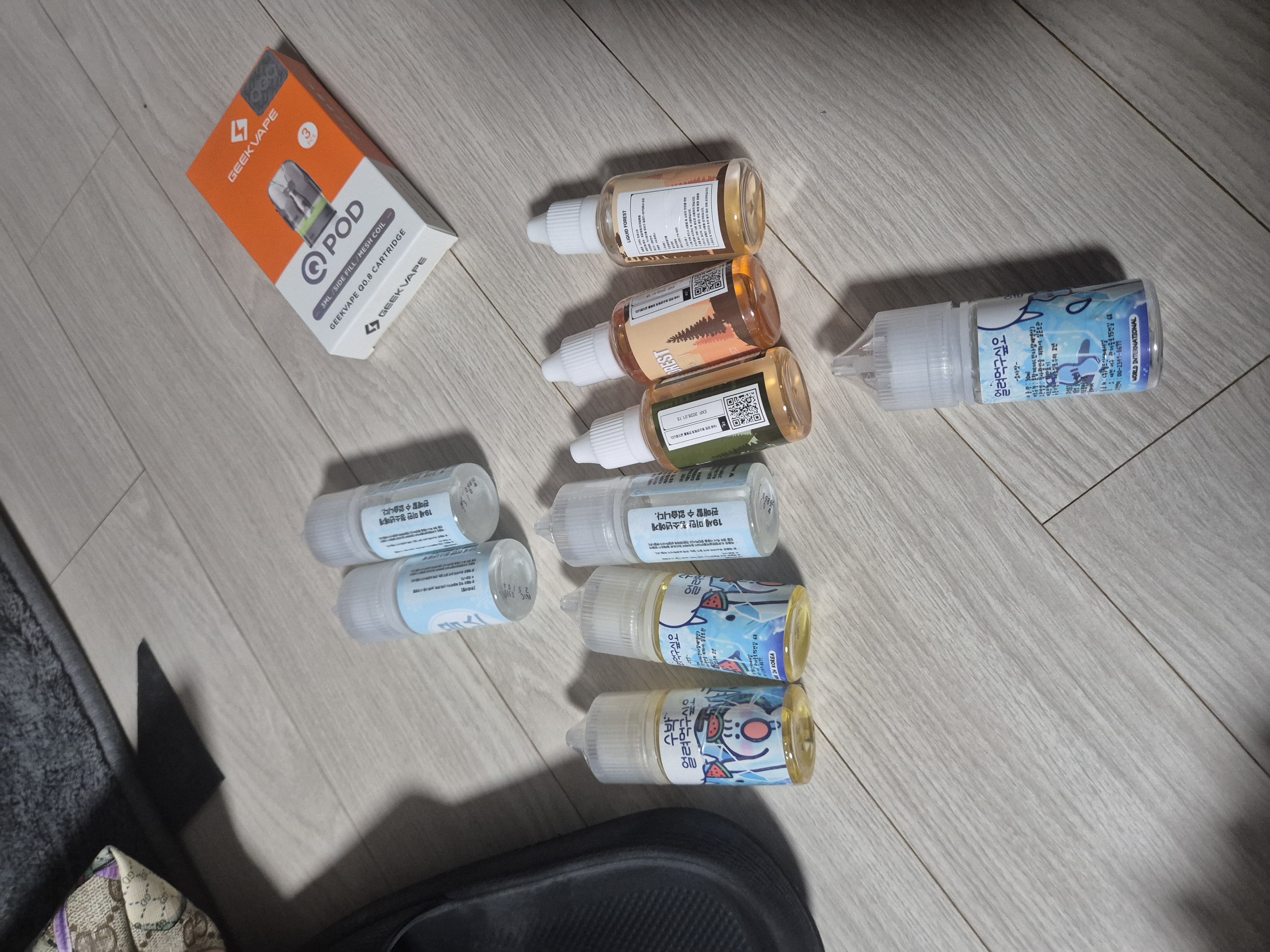 상품 후기 이미지