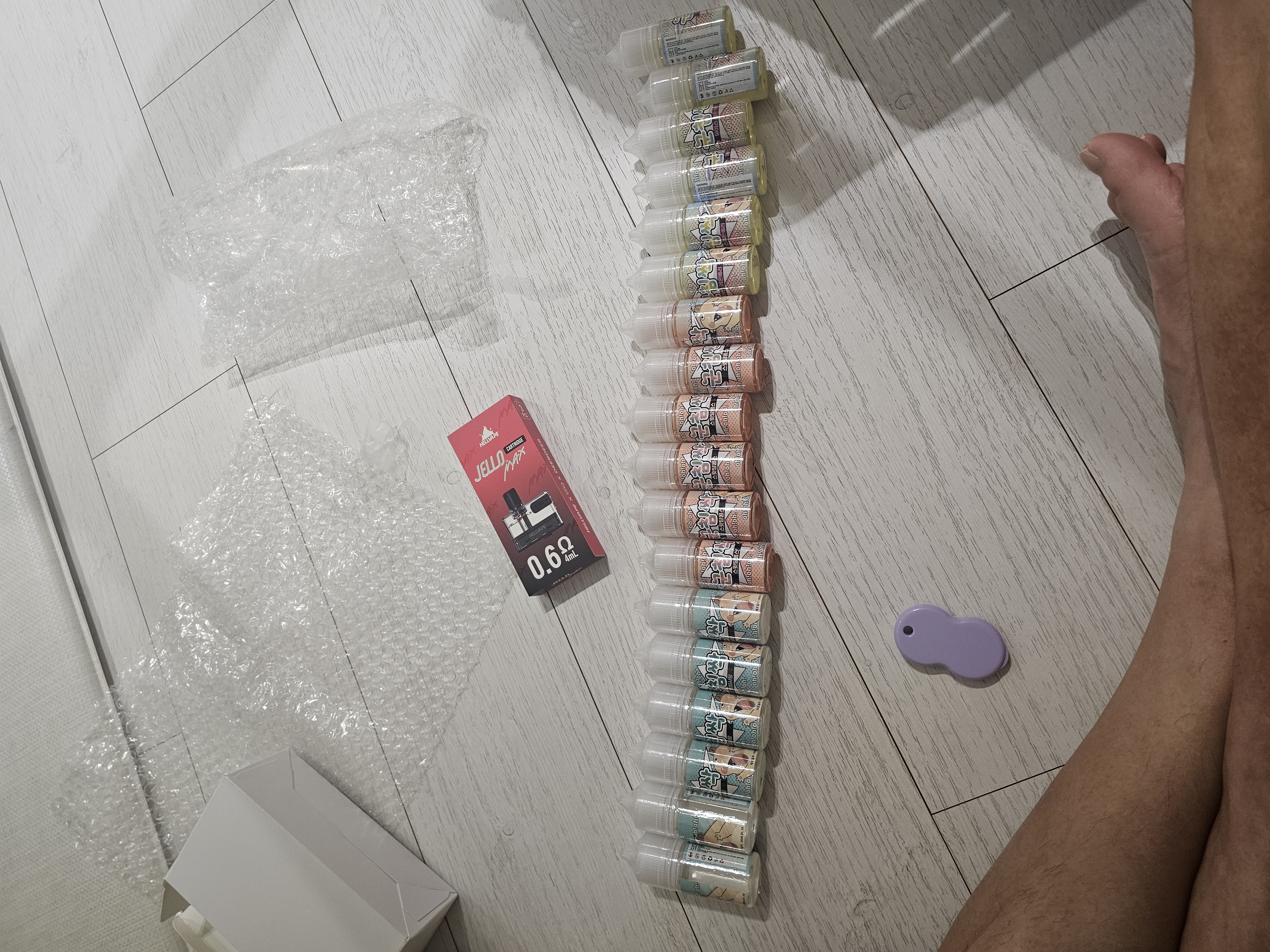 상품 후기 이미지