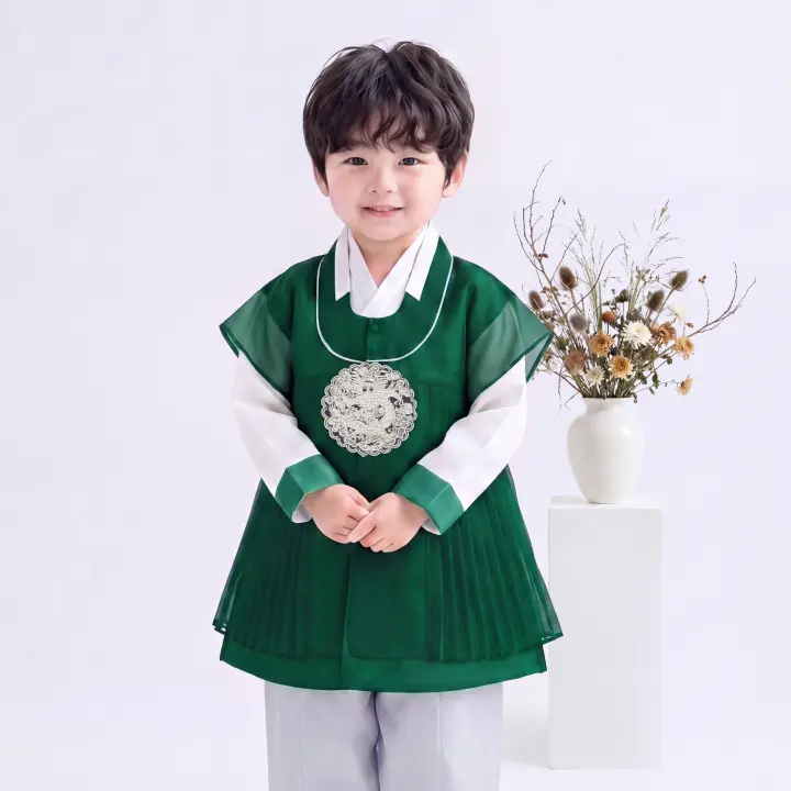 한복 img