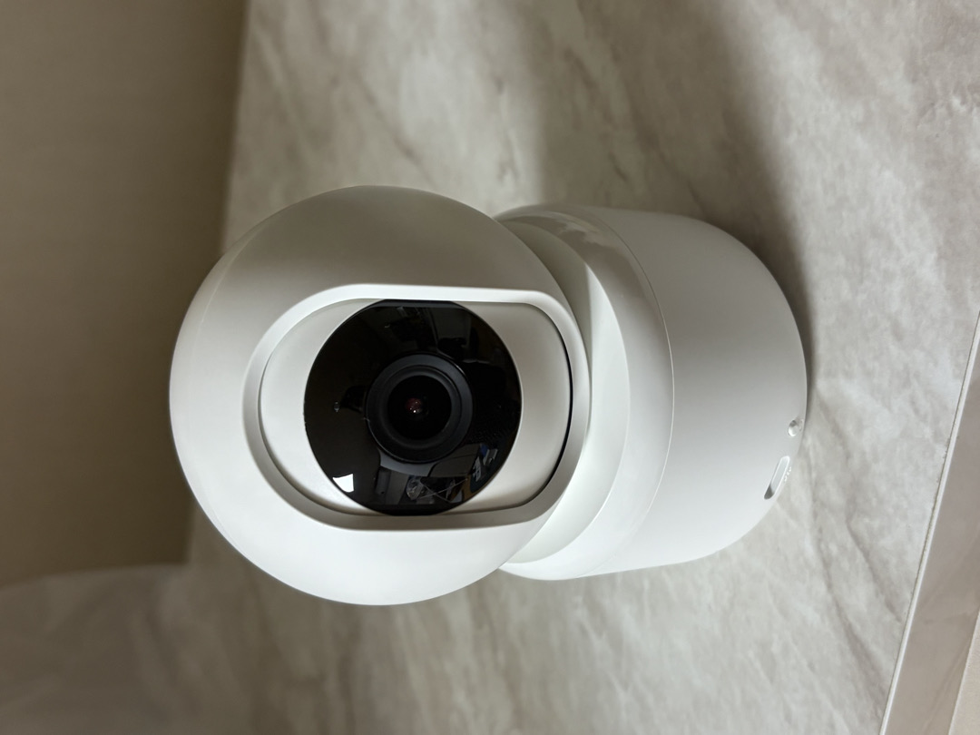 홈캠 A+ 500만화소 국산서버홈캠 가정용CCTV 홈카메라 아기 강아지 리뷰