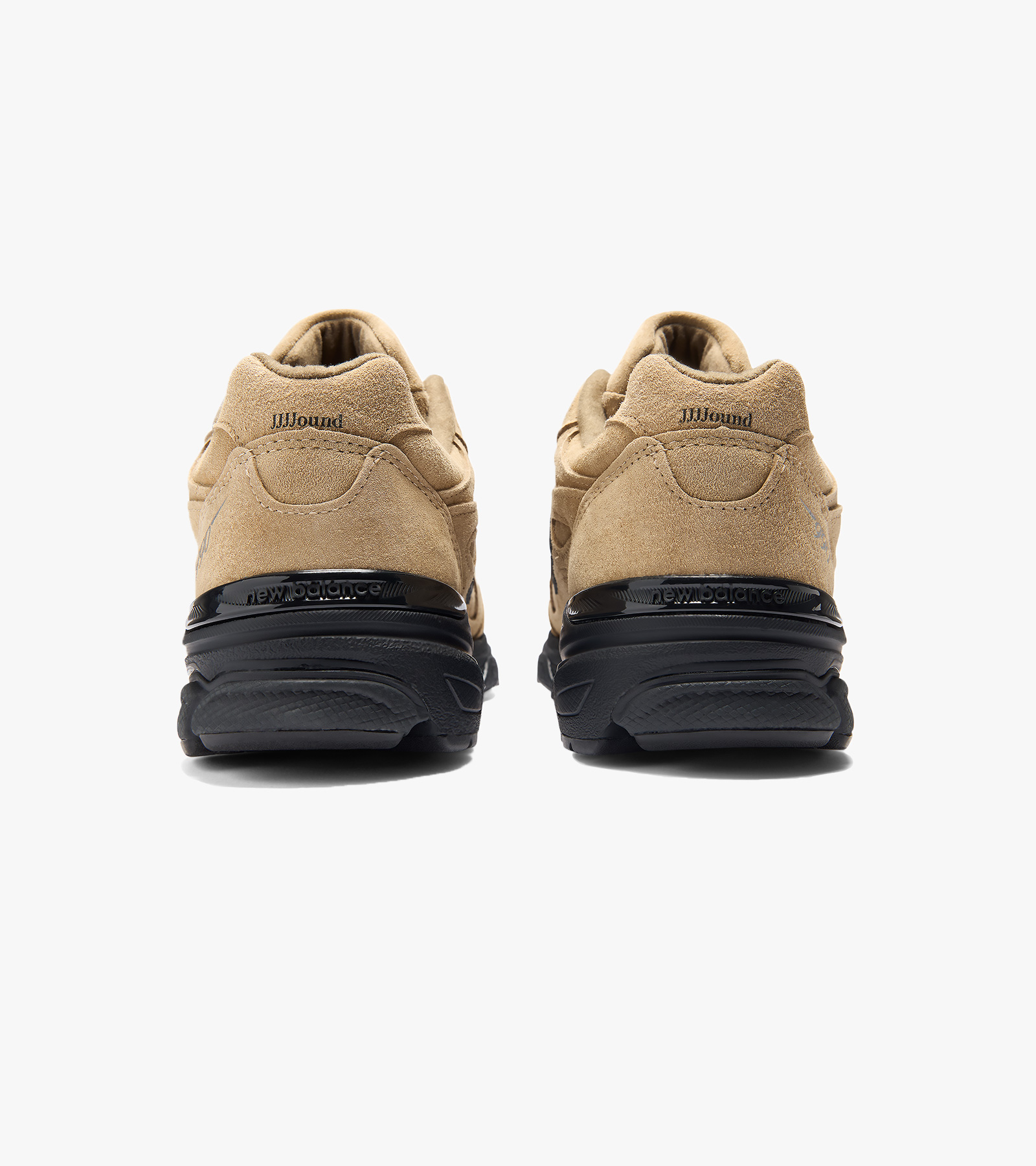 NB 990v3 X JJJJOUND DRAW