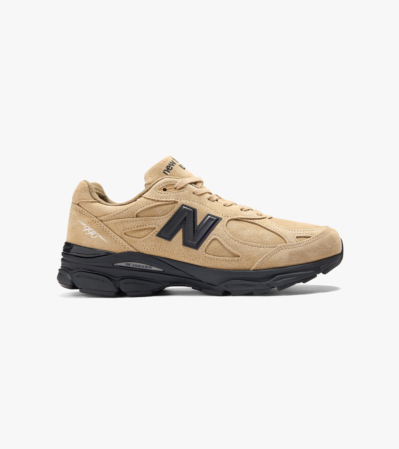 NB 990v3 X JJJJOUND DRAW