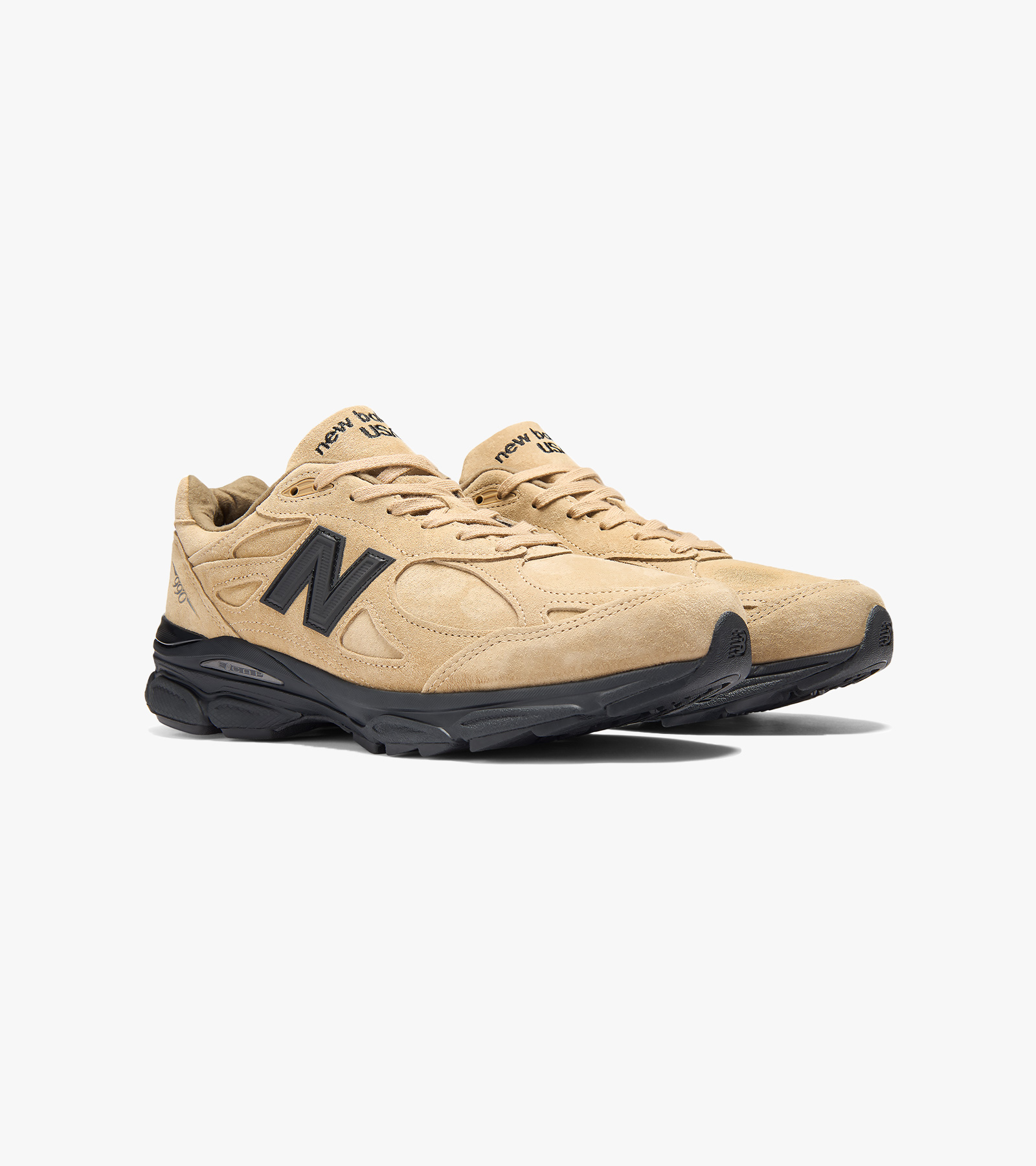 NB 990v3 X JJJJOUND DRAW