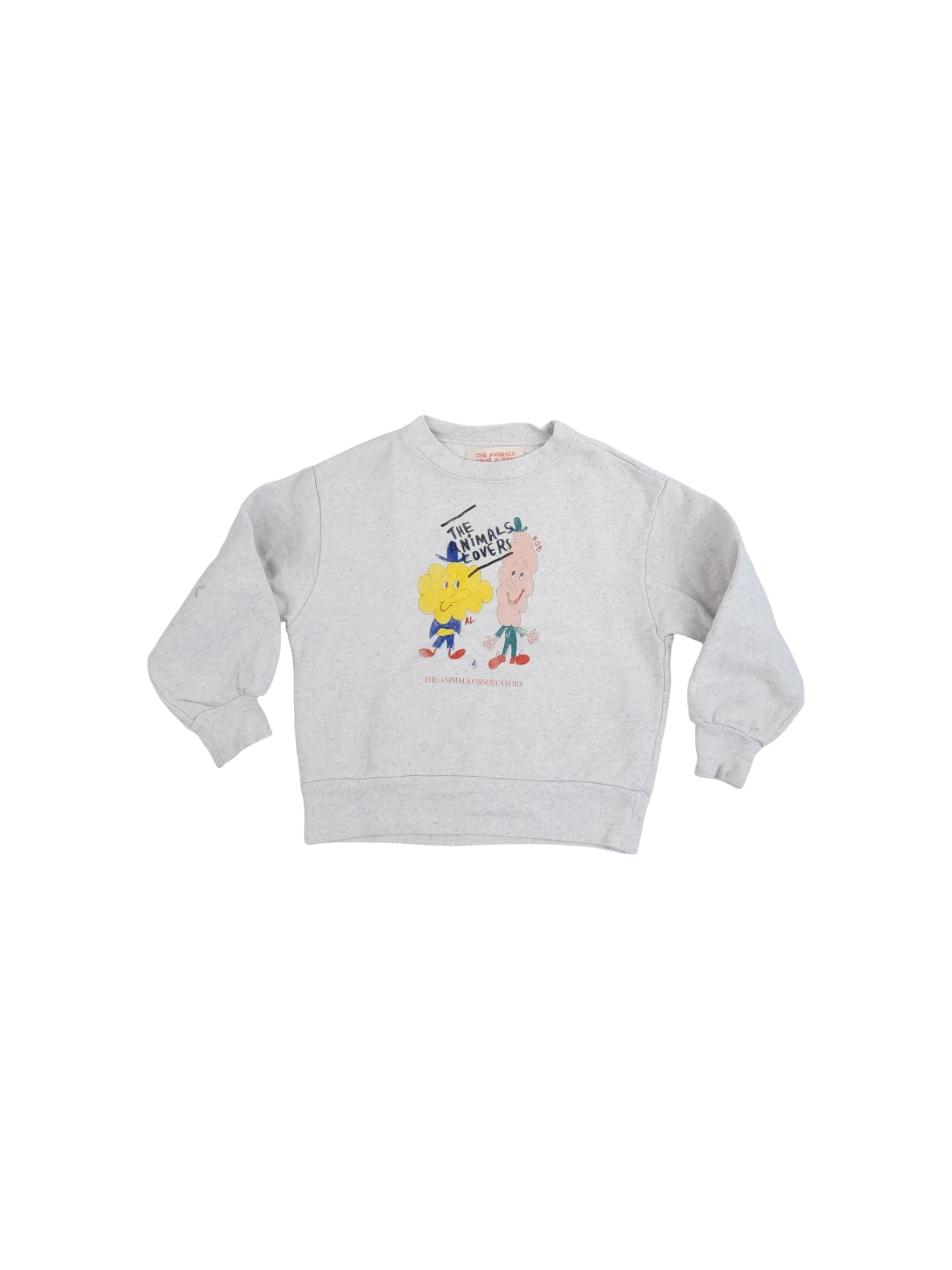타오 티셔츠 3y 0