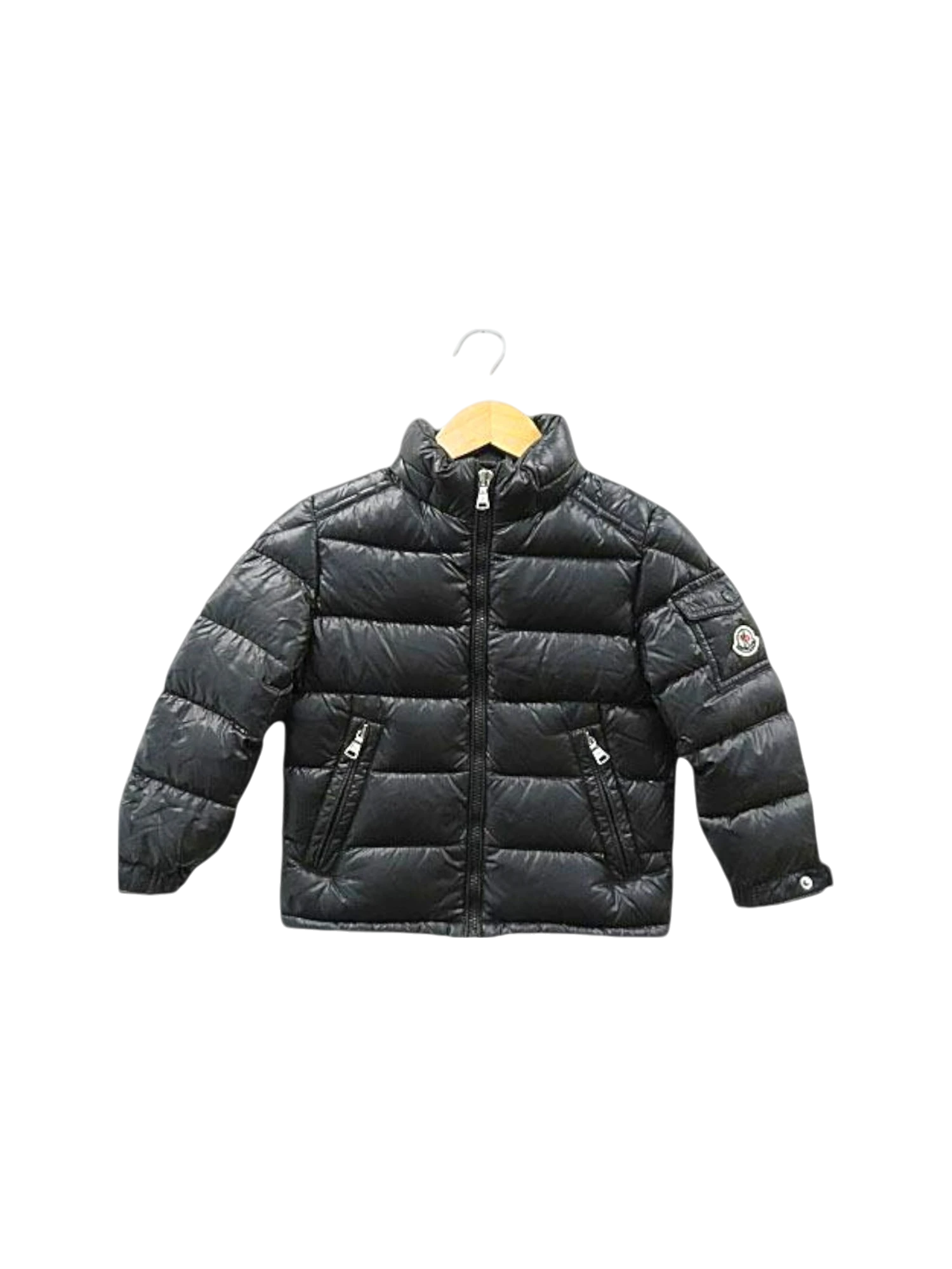 몽클레어 패딩 4y 0