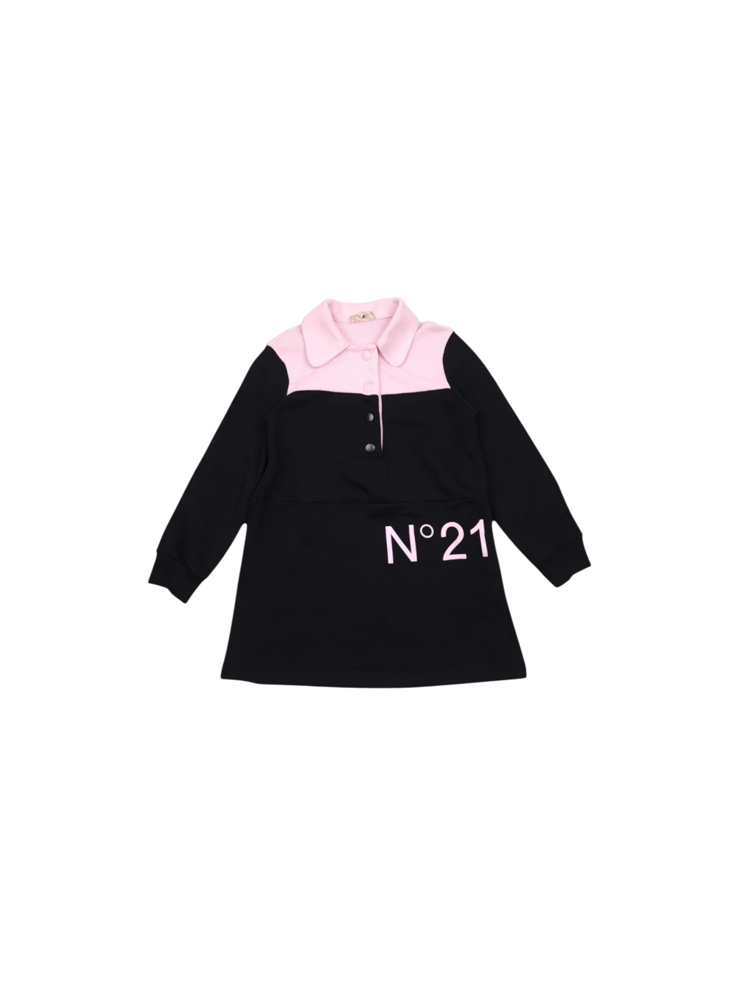 N21 코튼 원피스 6y 0