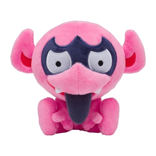 포켓몬센터 봉제인형 POKEMON DOLLS 메롱꿍