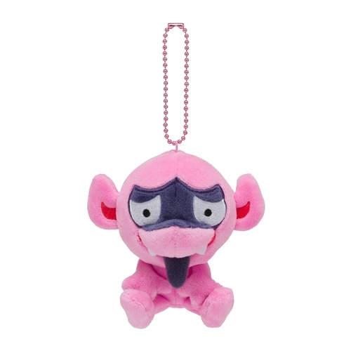 포켓몬센터 마스코트 POKEMON DOLLS 메롱꿍