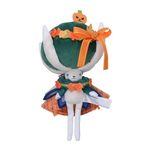 포켓몬센터 봉제인형 Halloween Harvest Festival 버드렉스