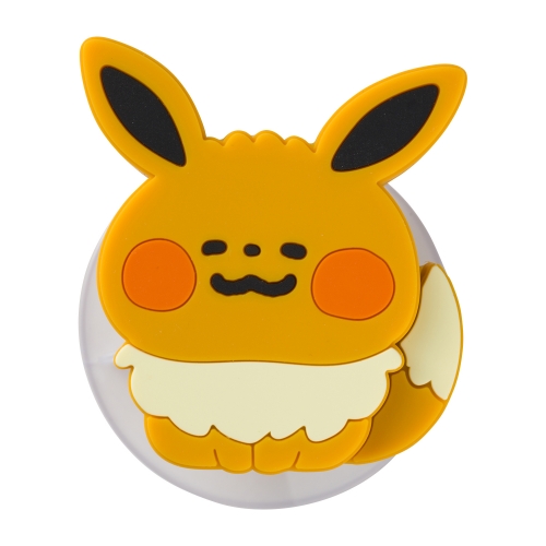 포켓몬센터 칫솔 스탠드 PokémonSmile 이브이