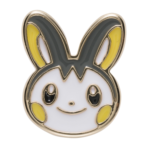 포켓몬센터 Pokémon accessory 피어스12 에몽가