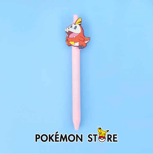 포켓몬 스토어 Pokemon Colorful 젤펜 뜨아거