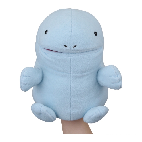 포켓몬센터 손인형 DOWASURE 누오