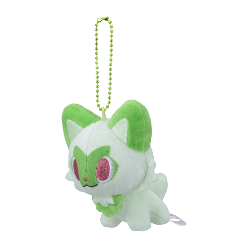 포켓몬센터 마스코트 POKEMON DOLLS 나오하