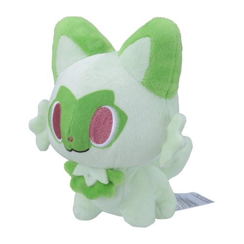 포켓몬센터 봉제인형 POKEMON DOLLS 나오하