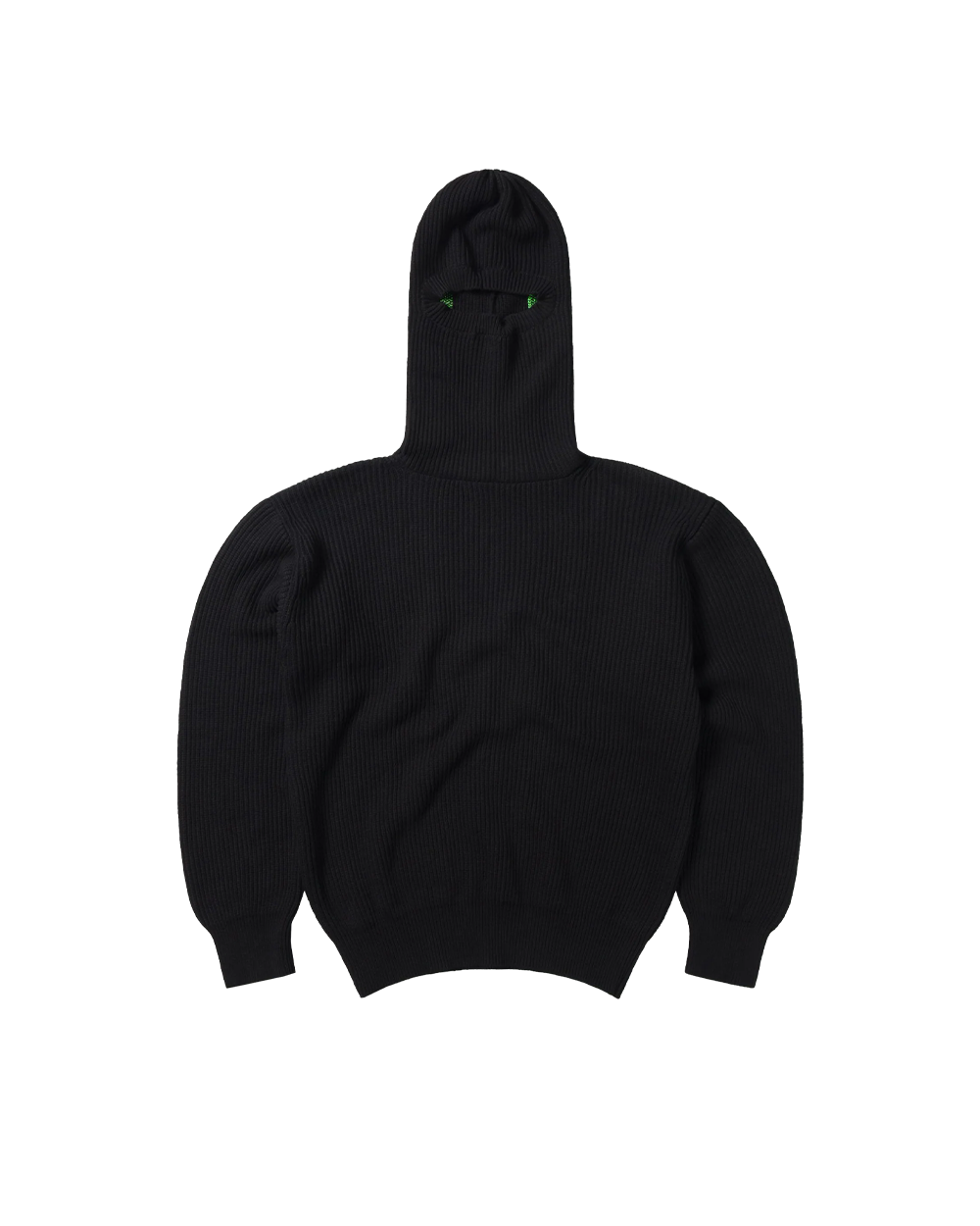 ARIES Balaclava Jumper