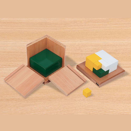 noha 일항식 상자