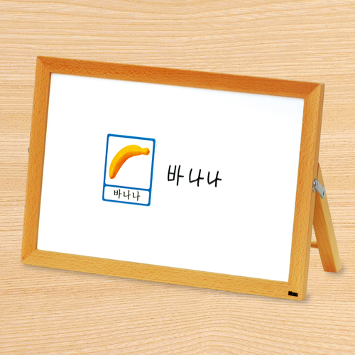 noha 자석칠판 (소) -스탠드형
